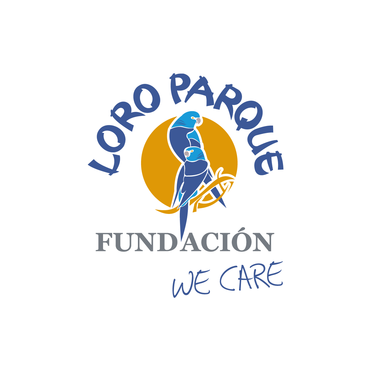 Loro Parque Fundación We Care